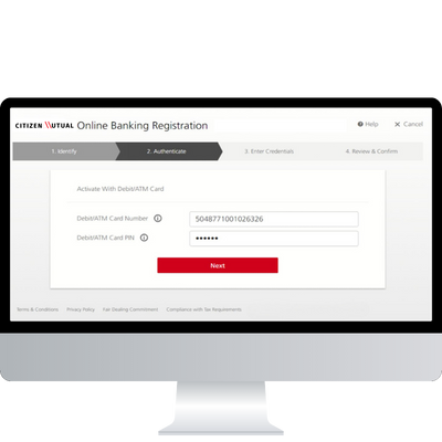 Online Banking