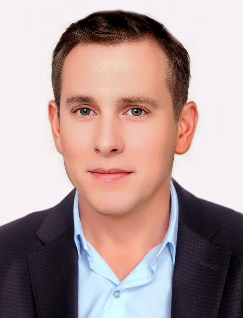 Andre Legnovski